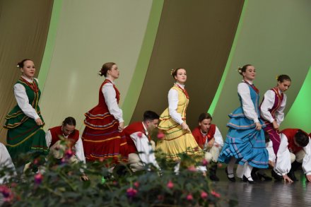 Szósty dzień Tygodnia Kultury Beskidzkiej